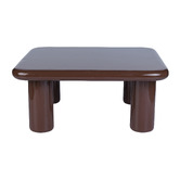 Temple &amp; Webster Isola Outdoor Coffee Table