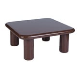 Temple &amp; Webster Isola Outdoor Coffee Table
