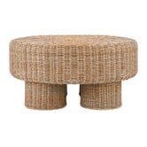 Temple &amp; Webster Palisade PE Rattan Outdoor Coffee Table