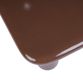Temple &amp; Webster Isola Outdoor Coffee Table