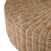 Temple &amp; Webster Palisade PE Rattan Outdoor Coffee Table