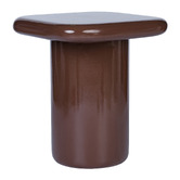 Temple &amp; Webster Isola Outdoor Side Table