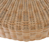 Temple &amp; Webster Palisade PE Rattan Outdoor Coffee Table