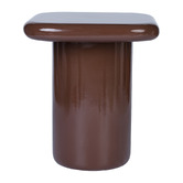 Temple &amp; Webster Isola Outdoor Side Table
