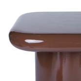 Temple &amp; Webster Isola Outdoor Side Table