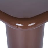 Temple &amp; Webster Isola Outdoor Side Table