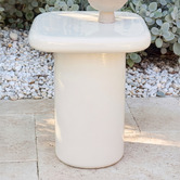 Temple &amp; Webster Isola Outdoor Side Table