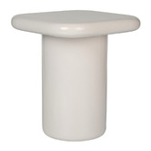 Temple &amp; Webster Isola Outdoor Side Table