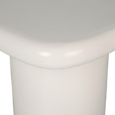 Temple &amp; Webster Isola Outdoor Side Table