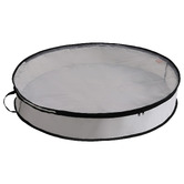 Temple &amp; Webster Christmas Wreath Storage Bag