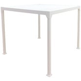 Temple &amp; Webster Arki Louvred Steel &amp; Aluminium Gazebo