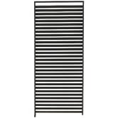 Temple &amp; Webster Arki Gazebo Louvred Screen