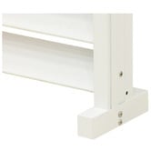 Temple &amp; Webster Arki Gazebo Louvred Screen