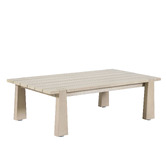 Temple &amp; Webster 5 Seater Crescent Outdoor Lounge Set
