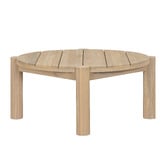 Temple &amp; Webster Jago Outdoor Side &amp; Coffee Table Set