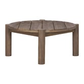 Temple &amp; Webster Jago Outdoor Side &amp; Coffee Table Set