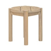Temple &amp; Webster Jago Outdoor Side &amp; Coffee Table Set