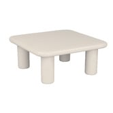 Temple &amp; Webster Isola Outdoor Side &amp; Coffee Table Set