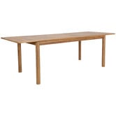 Temple &amp; Webster 8 Seater Patmos &amp; Regatta Outdoor Dining Set