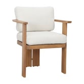 Temple &amp; Webster 8 Seater Patmos &amp; Regatta Outdoor Dining Set