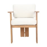 Temple &amp; Webster 8 Seater Patmos &amp; Regatta Outdoor Dining Set