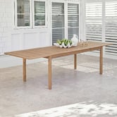 Temple &amp; Webster 8 Seater Patmos &amp; Regatta Outdoor Dining Set