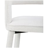 Temple &amp; Webster 68cm Kristian Upholstered Bar Stools