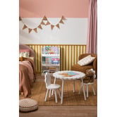 Temple &amp; Webster Kids&rsquo; Pippa Table