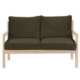 Temple &amp; Webster 4 Seater Reef Outdoor Sofa Set