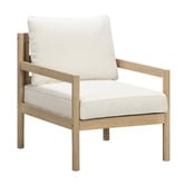Temple &amp; Webster 4 Seater Reef Outdoor Sofa Set