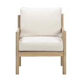 Temple &amp; Webster 4 Seater Reef Outdoor Sofa Set