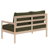 Temple &amp; Webster 4 Seater Reef Outdoor Sofa Set