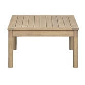 Temple &amp; Webster 4 Seater Reef Outdoor Sofa Set