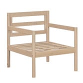 Temple &amp; Webster 4 Seater Reef Outdoor Sofa Set