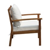 Temple &amp; Webster 8 Seater Almora Outdoor Lounge Dining Set