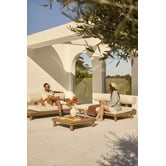 Temple &amp; Webster 5 Seater Voyager Outdoor Modular Lounge Set