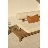 Temple &amp; Webster 5 Seater Voyager Outdoor Modular Lounge Set