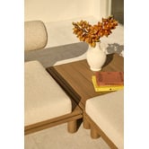Temple &amp; Webster 5 Seater Voyager Outdoor Modular Lounge Set