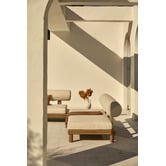 Temple &amp; Webster 5 Seater Voyager Outdoor Modular Lounge Set
