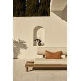 Temple &amp; Webster 5 Seater Voyager Outdoor Modular Lounge Set