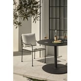 Temple &amp; Webster Breeze Outdoor Dining Chairs