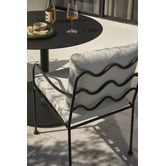 Temple &amp; Webster Breeze Outdoor Dining Chairs