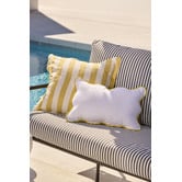 Temple &amp; Webster 3 Seater Callie Outdoor Sofa