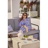 Temple &amp; Webster 3 Seater Callie Outdoor Sofa