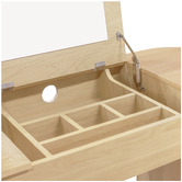 Temple &amp; Webster Rupert Dressing Table
