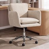 Temple &amp; Webster Leighton Office Chair