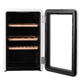 Temple &amp; Webster Reeve 70L Wine Cooler