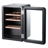 Temple &amp; Webster Reeve 70L Wine Cooler