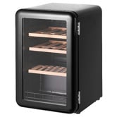 Temple &amp; Webster Reeve 70L Wine Cooler