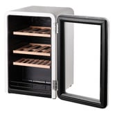 Temple &amp; Webster Reeve 70L Wine Cooler